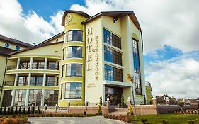 Warszawa Hotel